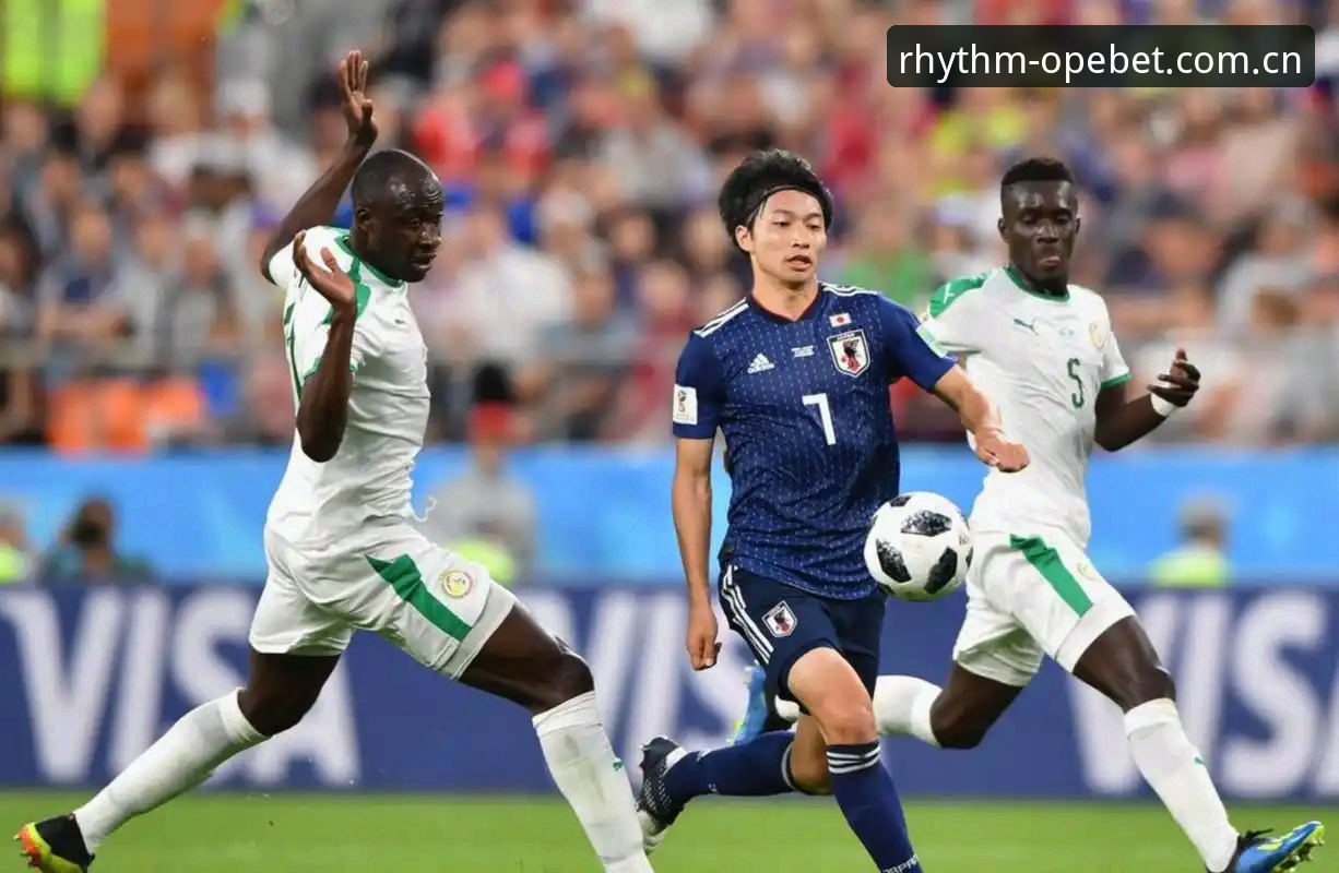 资深用户分享：看日本队备战世界杯，我在这版更新里找到了从容感